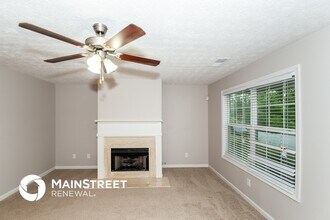 6122 Ruth St SW in Covington, GA - Foto de edificio - Building Photo