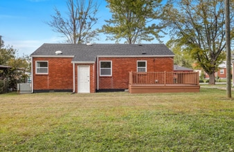 168 Dorris Ave in Springfield, TN - Building Photo - Building Photo