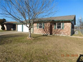 1010 Jackie Jo Ln in Copperas Cove, TX - Building Photo - Building Photo