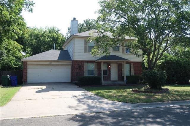 502 Dewberry Dr