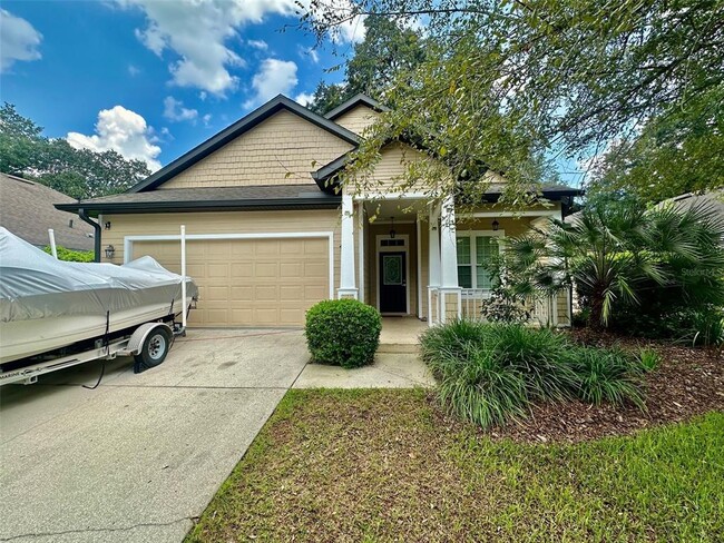 property at 7511 SW 82nd Way