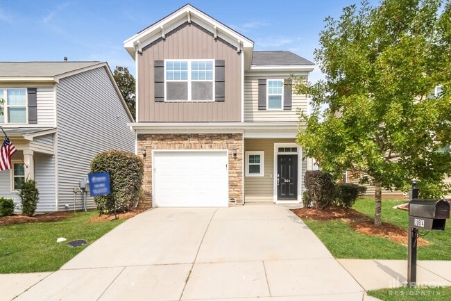 364 Eastfair Dr