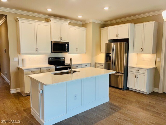 property at 16772 Seasons Coast Dr