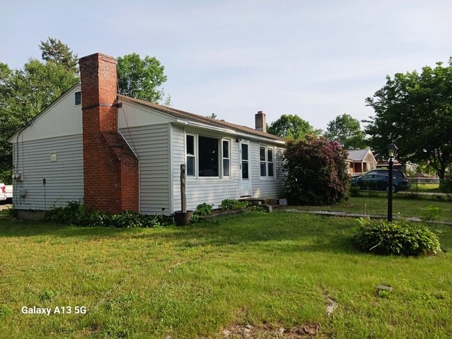 property at 9 Russell St