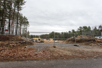 Old Post Road Condos in Sharon, MA - Building Photo - Building Photo