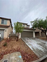 8150 Moonlight Meadows St in Las Vegas, NV - Building Photo