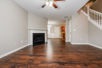 6432 E Meyer Dr in Morrow, GA - Building Photo - Building Photo