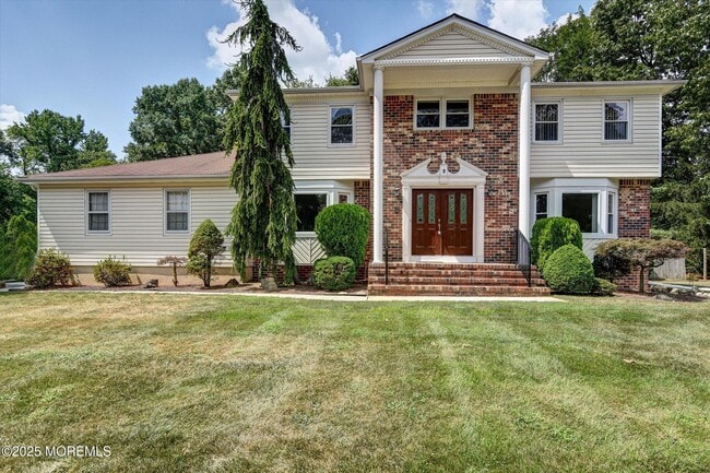 property at 9 Adams St
