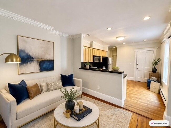 property at 36 Tremont St