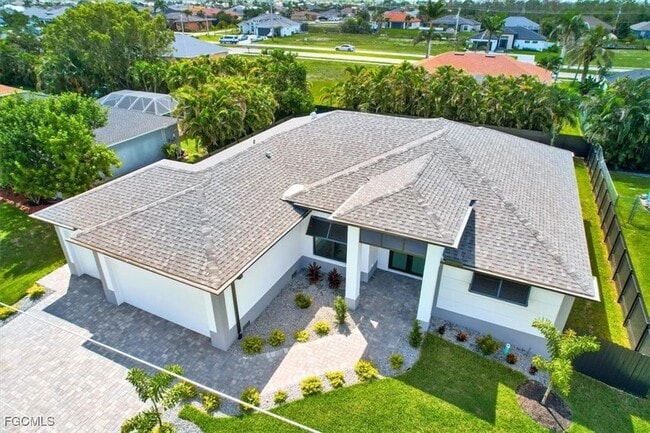 2602 SW 27th St in Cape Coral, FL - Building Photo - Building Photo