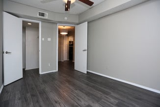 Blue Springs Apartments in Dallas, TX - Building Photo - Interior Photo