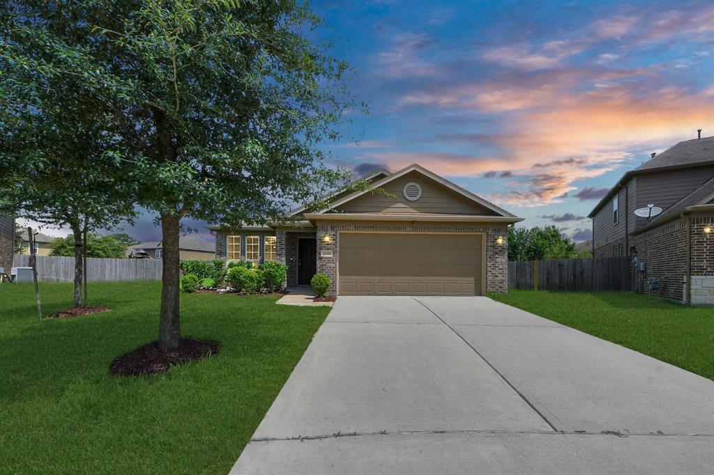 15218 Taos Creek Ct in Cypress, TX - Building Photo