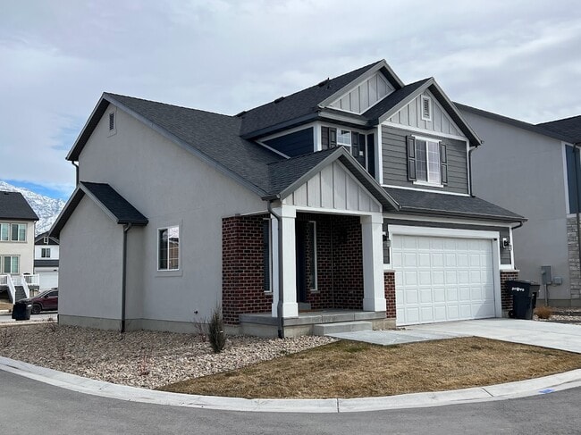 property at 1415 3500 W