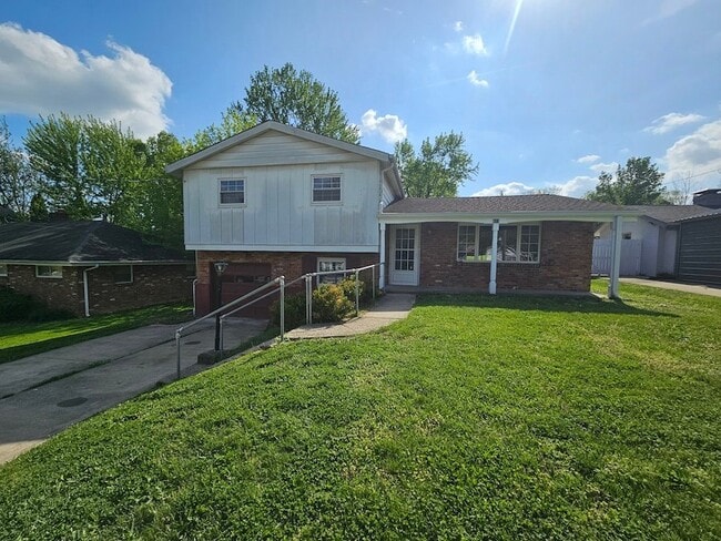 property at 677 Peach Tree Ln