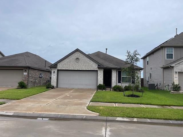 5519 Whisperwind Ranch Trl in Katy, TX - Building Photo - Building Photo