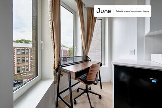 Private bedroom in 4 bed/4 bath Home in Brooklyn, NY - Foto de edificio - Building Photo