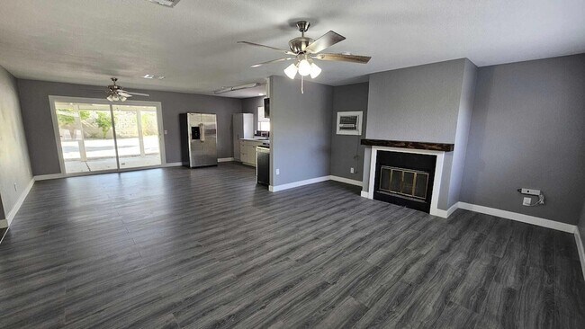 property at 68520 Hermosillo Rd