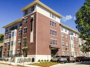 South Street Station in West Lafayette, IN - Building Photo - Interior Photo