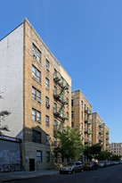 9-23 Thayer St Apartamentos