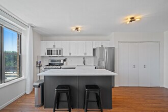 1600 N Halsted St-Unit -3H in Chicago, IL - Building Photo - Building Photo