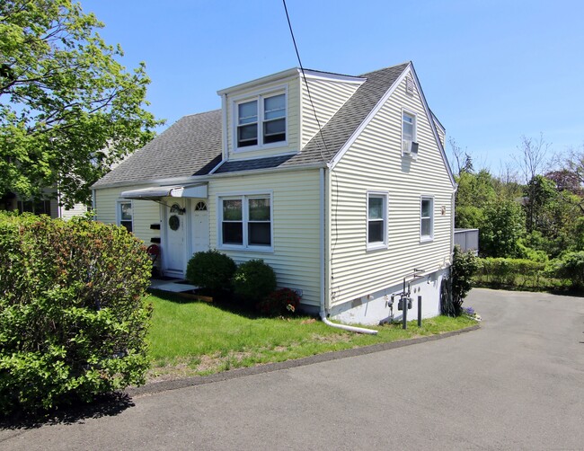property at 261 East Ave