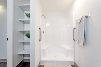 Wheeler Manor - Affordable Senior Housing 62+ in Gilroy, CA - Building Photo - Interior Photo