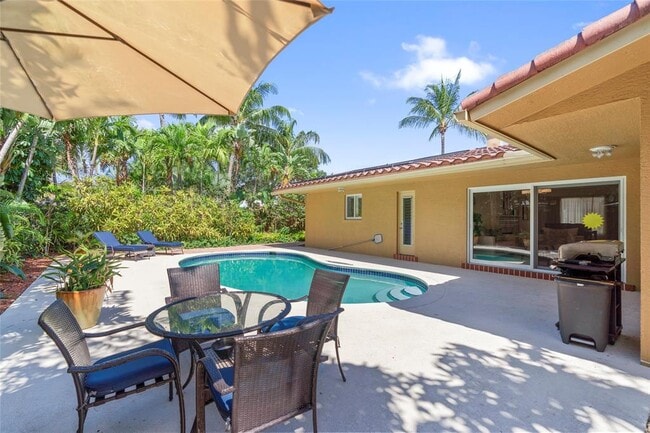 property at 2100 NE 57th St