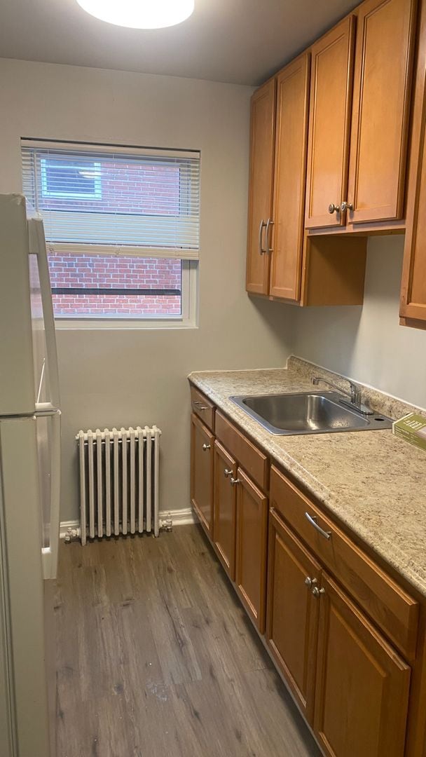 8320 Roanoke Ave in Takoma Park, MD - Building Photo - Building Photo