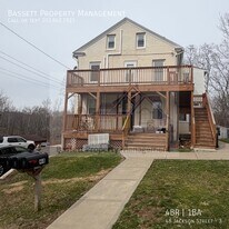 48 Jackson St in Middletown, CT - Building Photo