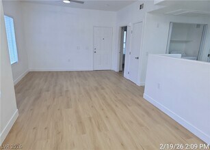 3400 Cabana Dr in Las Vegas, NV - Foto de edificio - Building Photo