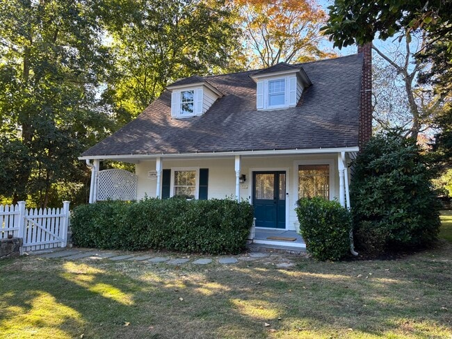 property at 63 Kings Hwy N