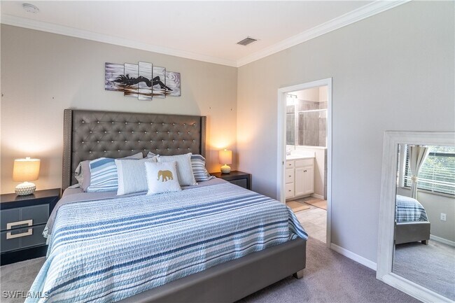 property at 1414 Oceania Dr S