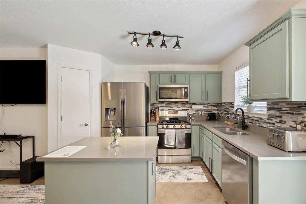 5340 Krueger Ln in Austin, TX - Building Photo