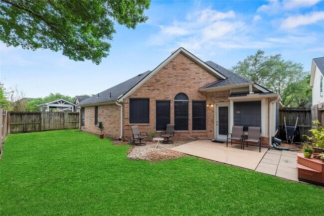 2307 Millerton Ln in Katy, TX - Building Photo - Building Photo