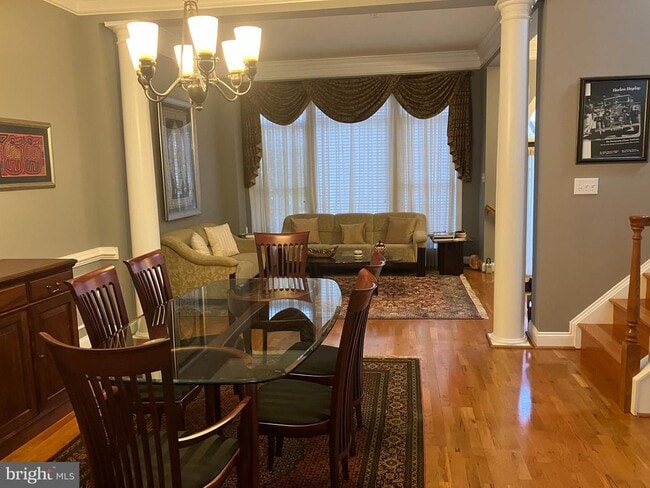 913 Pleasant Dr in Rockville, MD - Building Photo - Building Photo