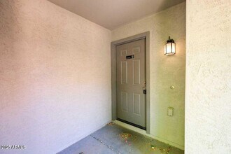 2281 W Gold Dust Ave in San Tan Valley, AZ - Building Photo - Building Photo