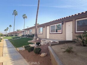 79661 Ave 42, Unit 5 in Bermuda Dunes, CA - Building Photo - Building Photo