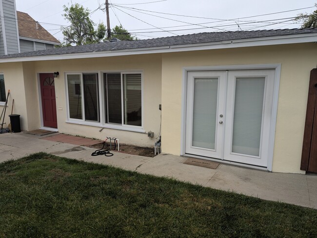 property at 2417 Gates Ave
