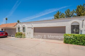 3401 N 37th St in Phoenix, AZ - Building Photo - Building Photo