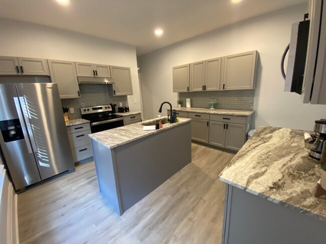 property at 435 Stoddart Ave