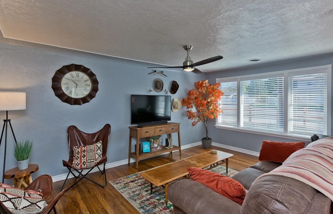 property at 6416 Range Overlook Hts