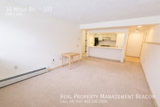 30 Wolf Rd in Lebanon, NH - Building Photo - Building Photo