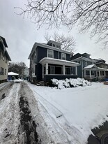 174 Gardiner Ave in Rochester, NY - Building Photo