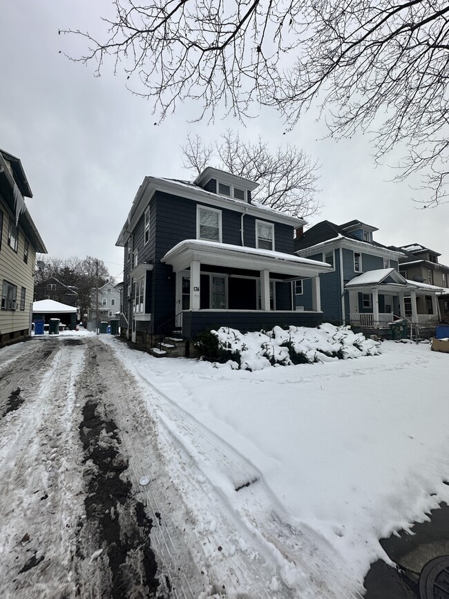 property at 174 Gardiner Ave