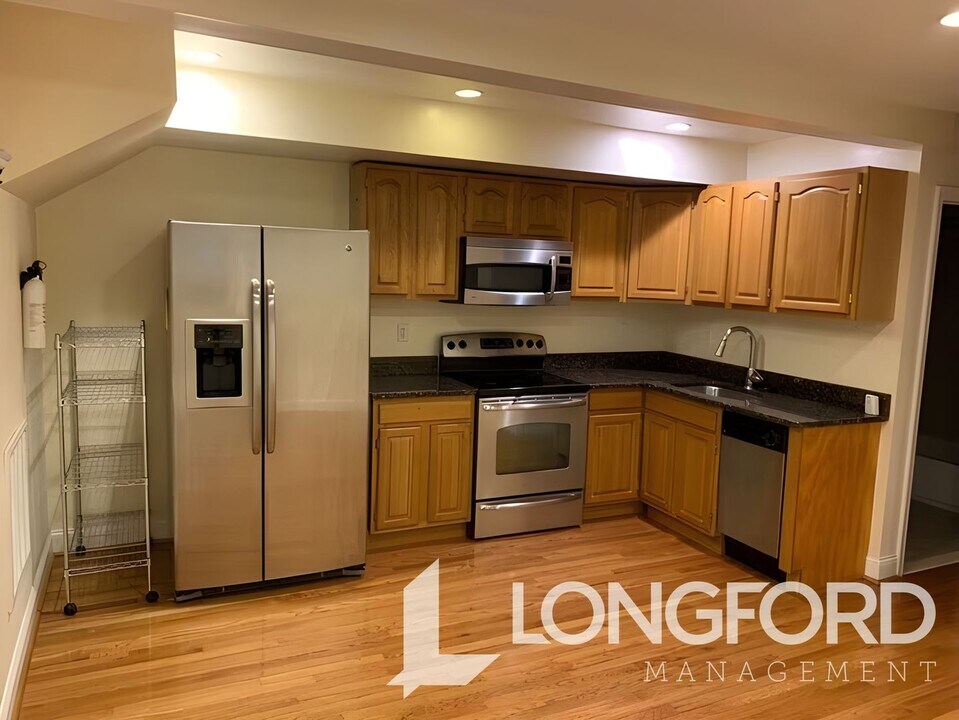 750 Quebec Place NW in Washington, DC - Building Photo