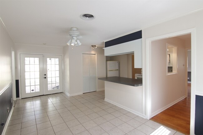 property at 7030 Sharpview Dr