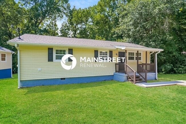 property at 200 Dodd St