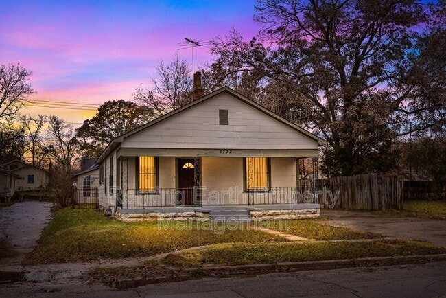 4732 Court S in Birmingham, AL - Building Photo - Building Photo