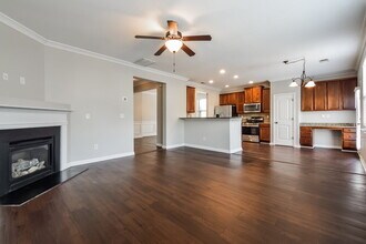 4160 Arch Pass in Cumming, GA - Building Photo - Building Photo