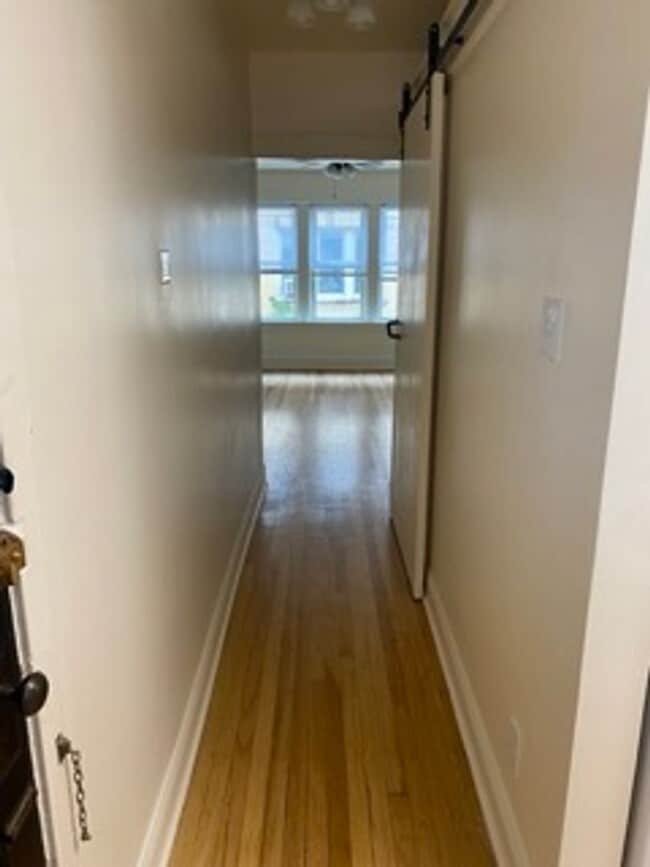 property at 4311 N Francisco Ave